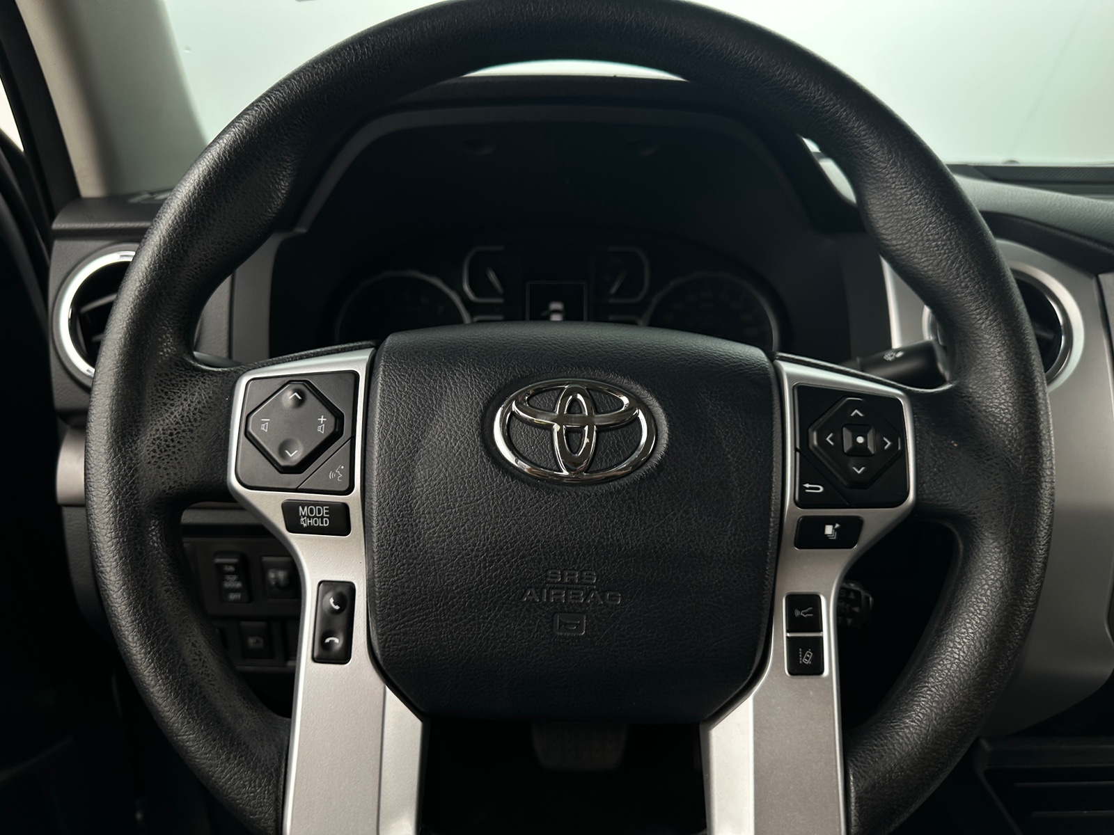 Thumbnail: 2019 Toyota Tundra - 5
