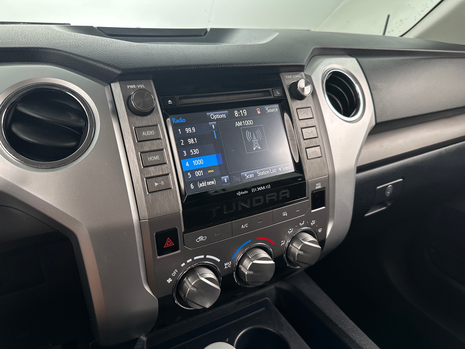 Thumbnail: 2019 Toyota Tundra - 4