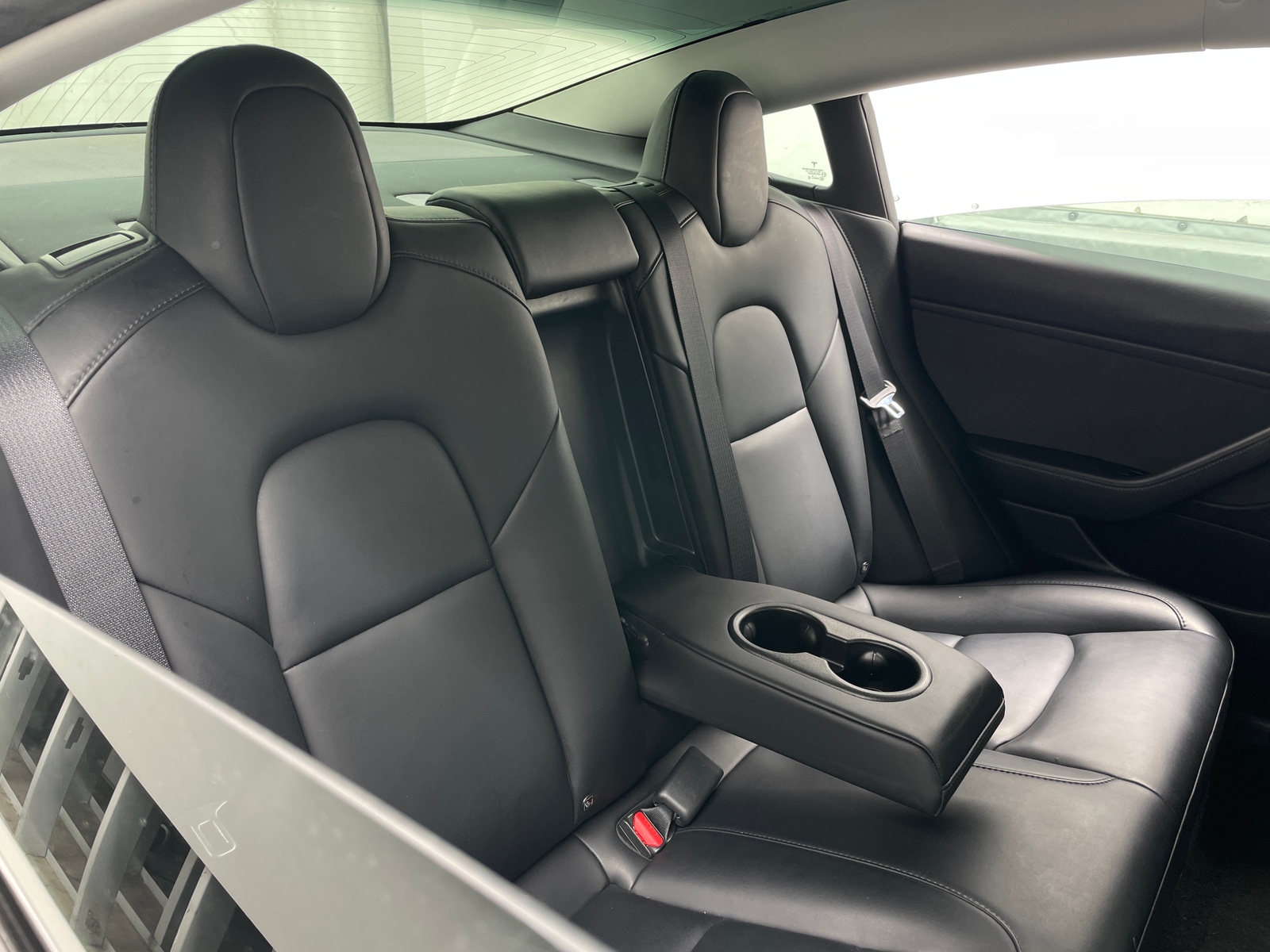 Thumbnail: 2019 Tesla Model 3 - 5