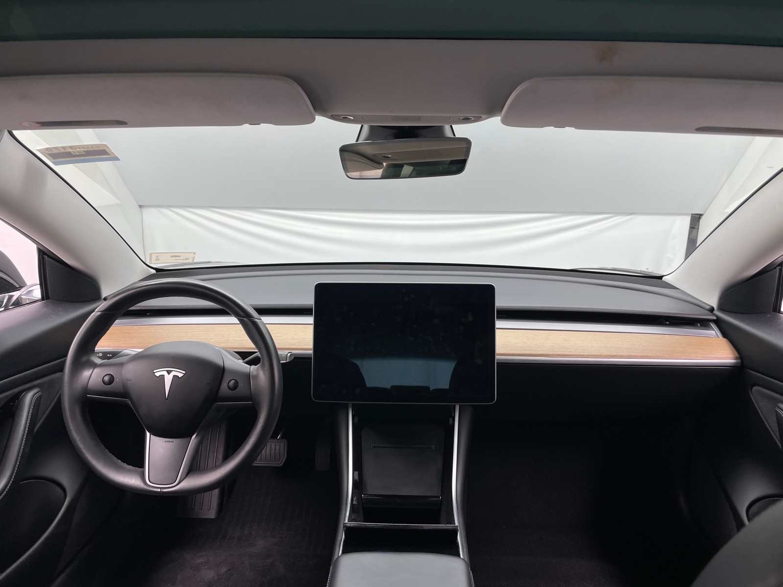 Thumbnail: 2019 Tesla Model 3 - 2