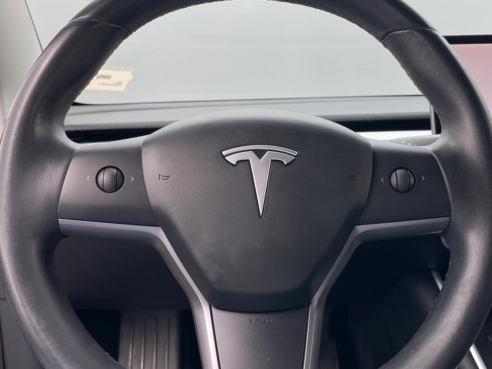 Thumbnail: 2019 Tesla Model 3 - 4