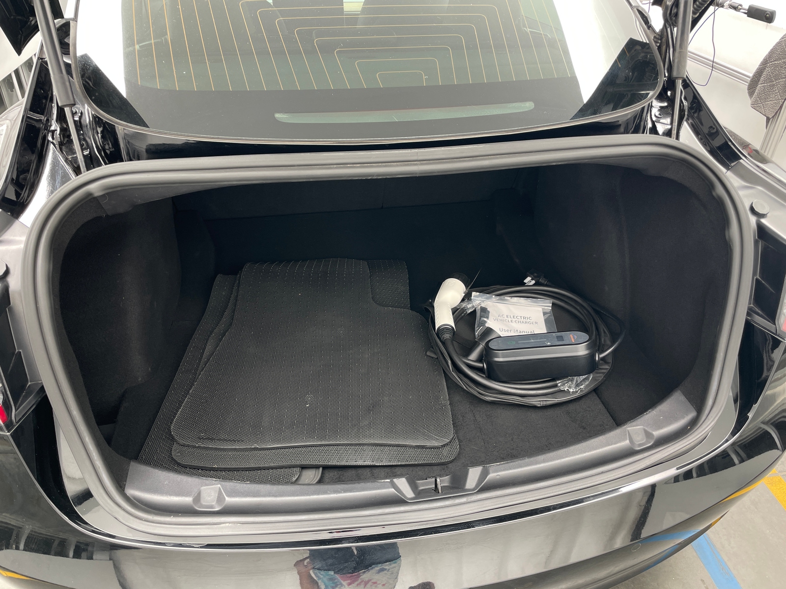 Thumbnail: 2019 Tesla Model 3 - 6