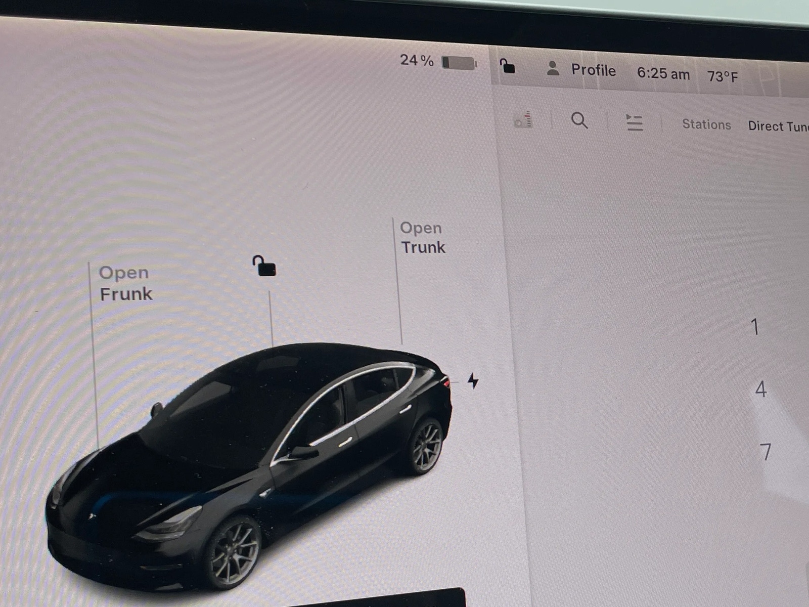 Thumbnail: 2019 Tesla Model 3 - 3
