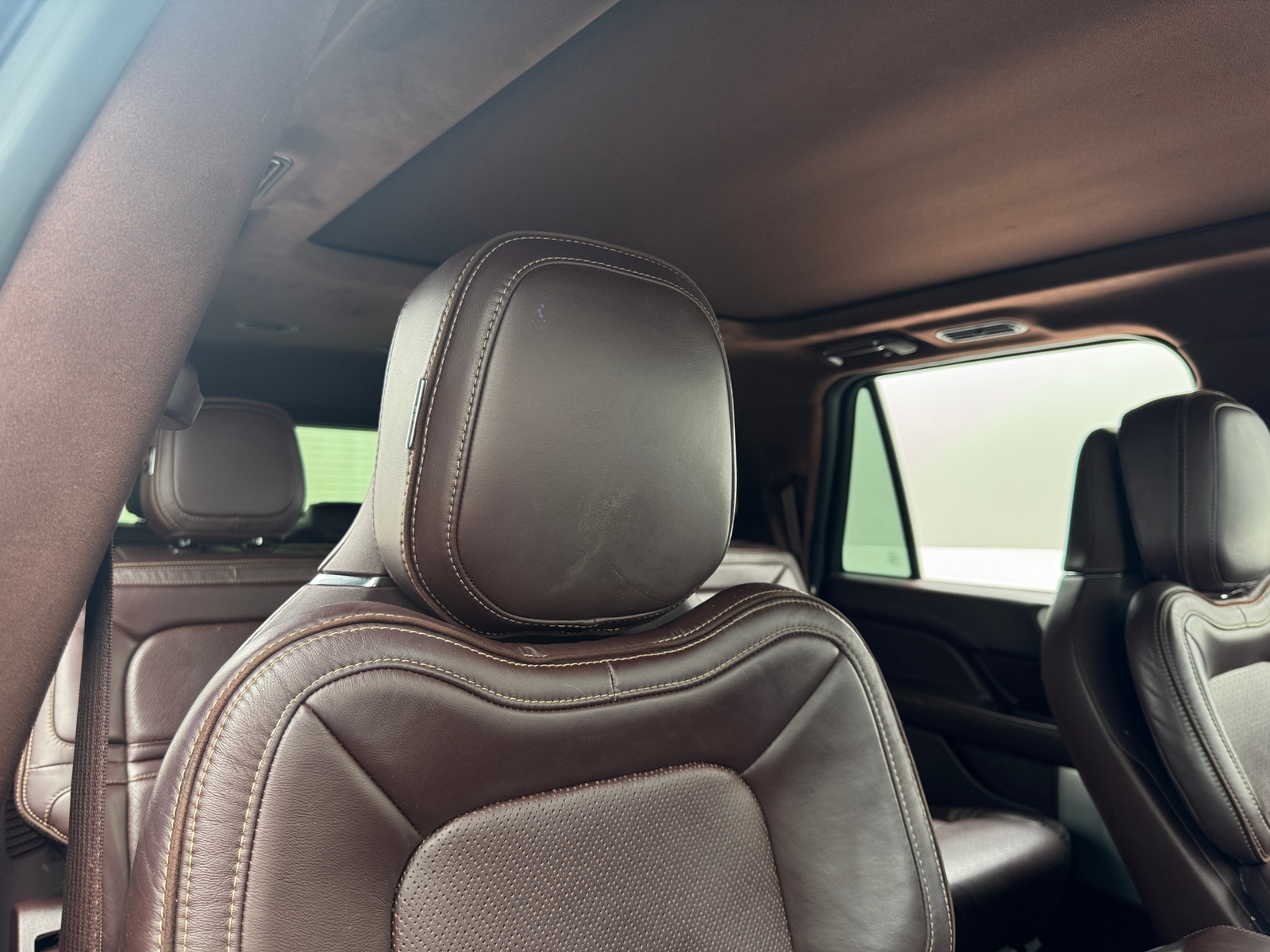 Thumbnail: 2019 Lincoln Navigator - 2