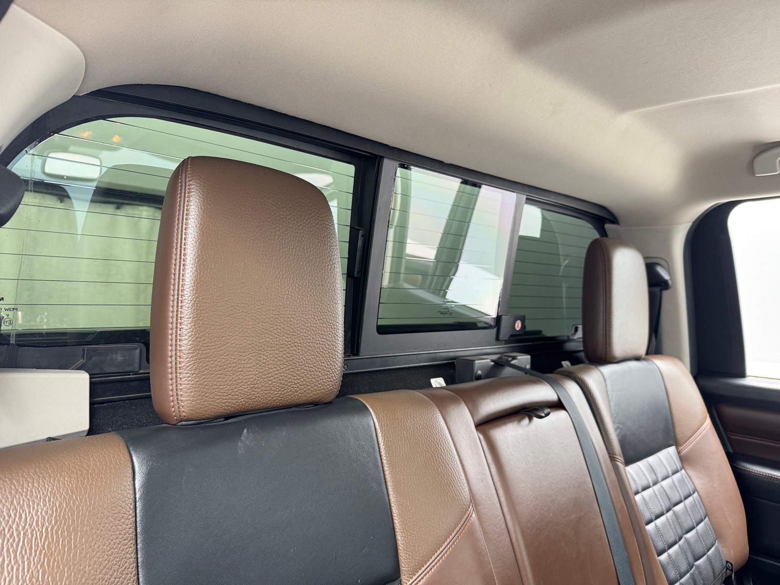 Thumbnail: 2017 Nissan Titan - 5
