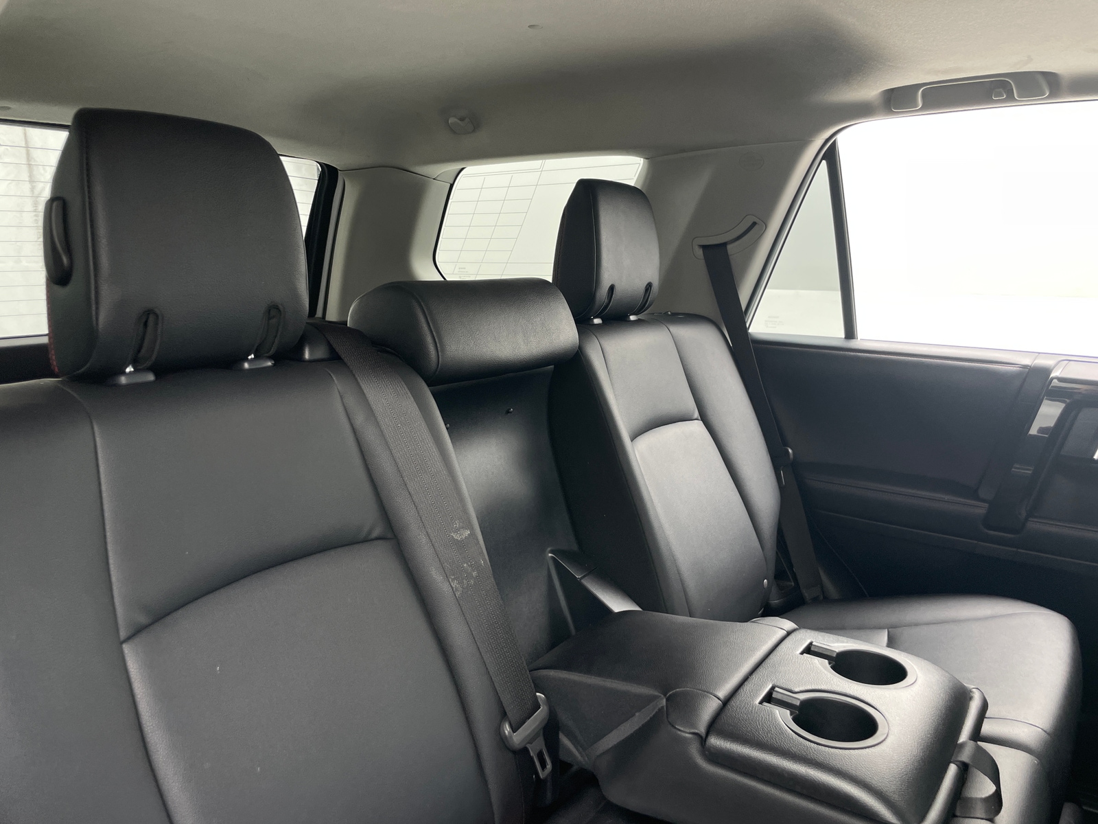 Thumbnail: 2019 Toyota 4Runner - 5