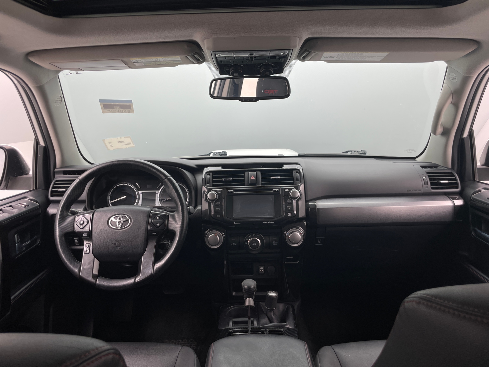 Thumbnail: 2019 Toyota 4Runner - 2