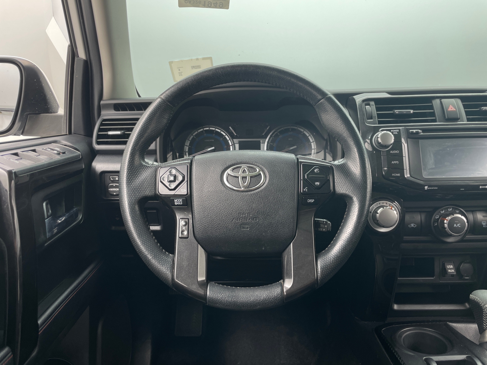 Thumbnail: 2019 Toyota 4Runner - 4