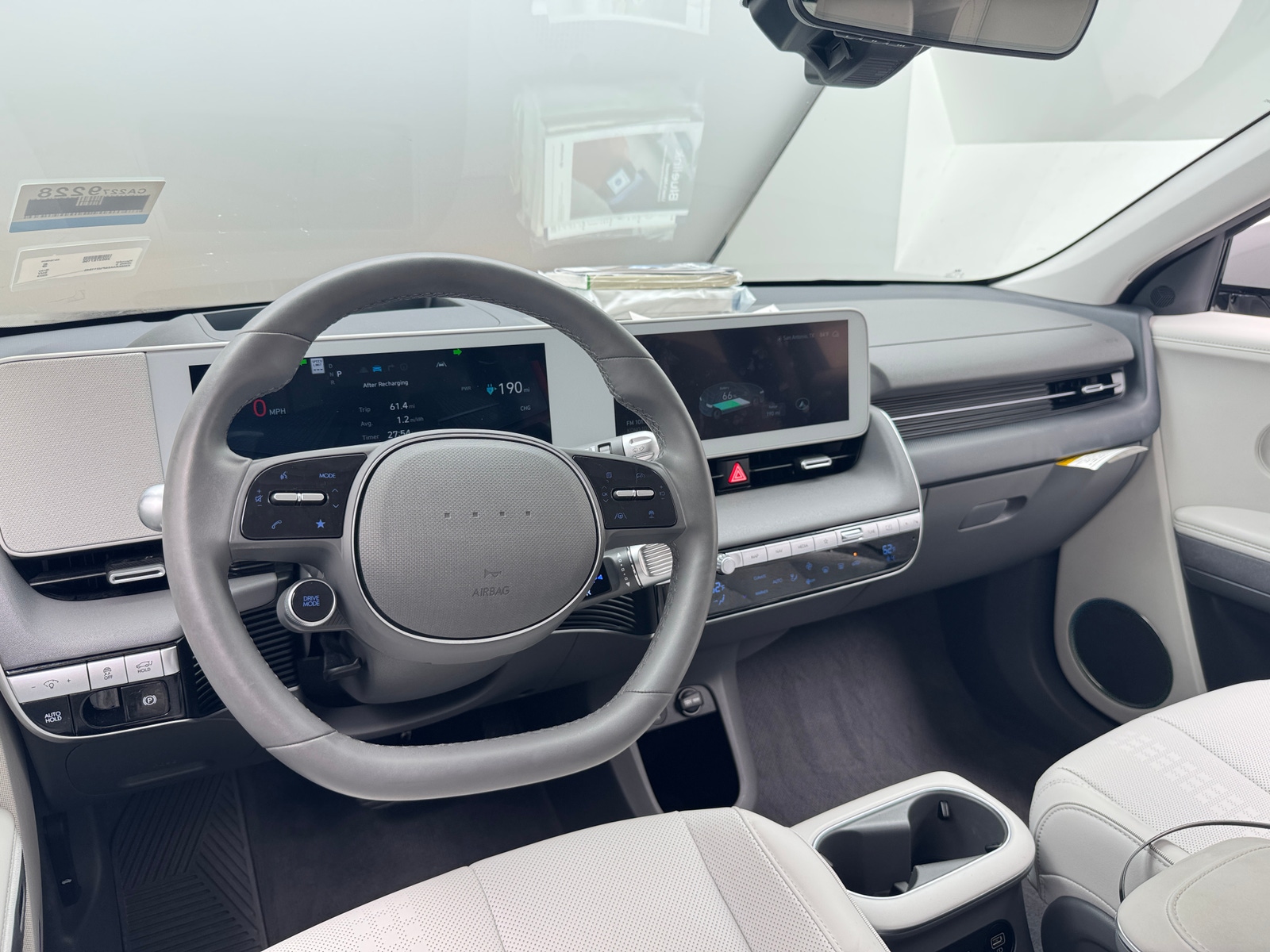 Thumbnail: 2023 Hyundai Ioniq 5 - 2