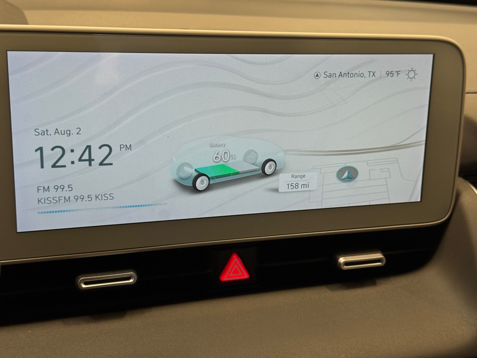 Thumbnail: 2023 Hyundai Ioniq 5 - 3