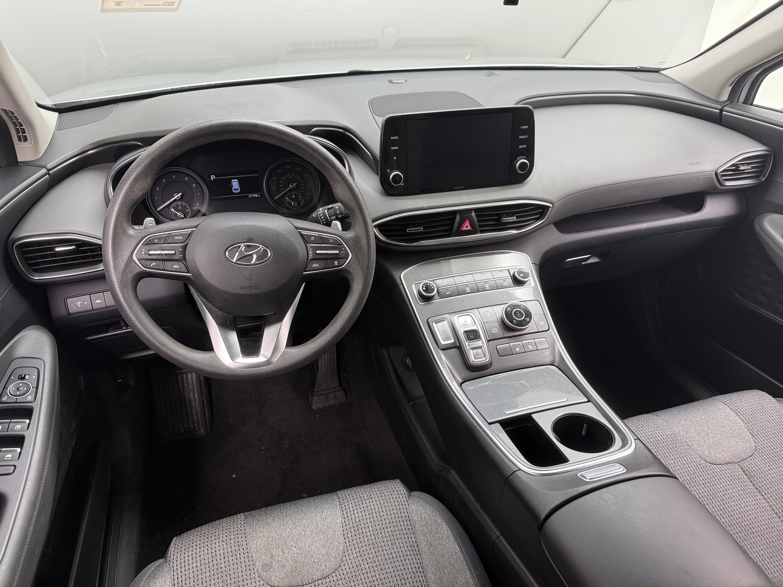 Thumbnail: 2022 Hyundai Santa Fe - 3