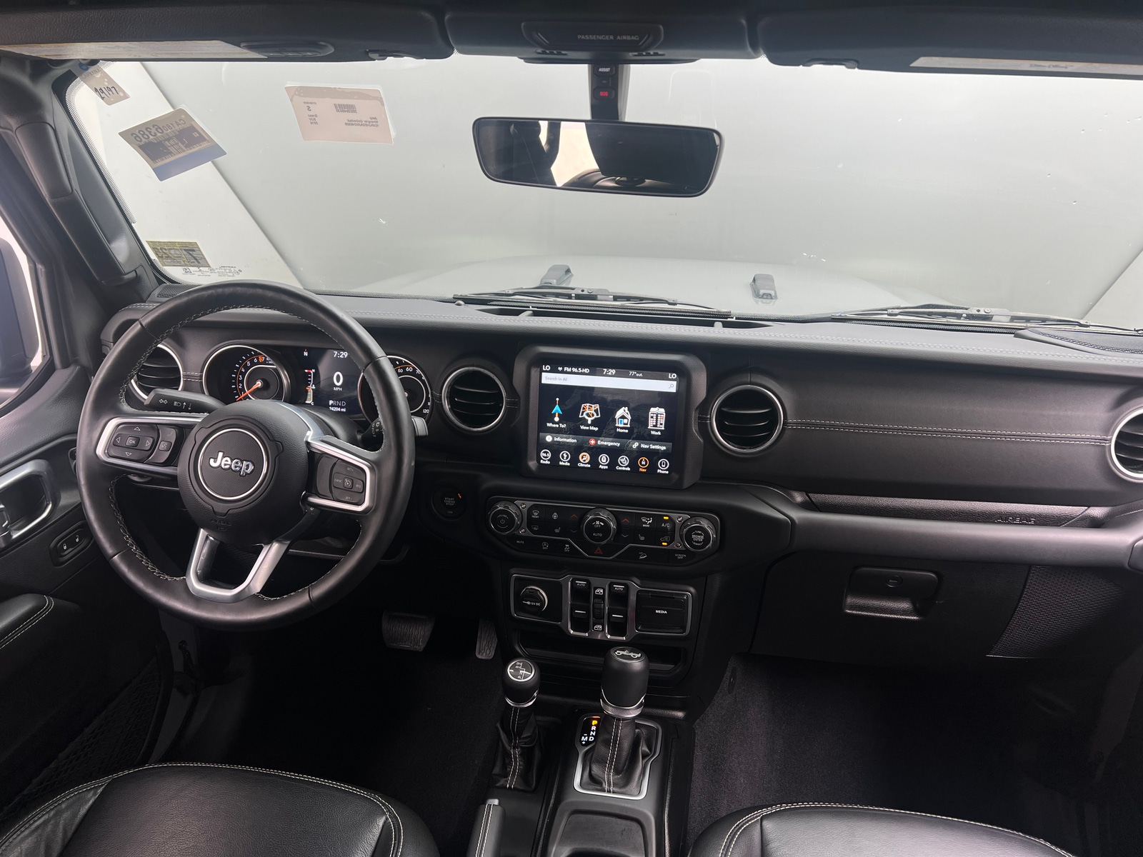 Thumbnail: 2018 Jeep Wrangler - 2
