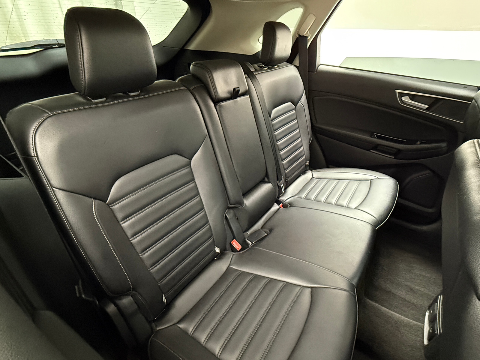 Thumbnail: 2019 Ford Edge - 5