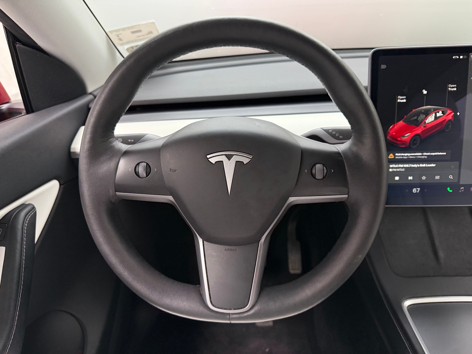 Thumbnail: 2021 Tesla Model Y - 3
