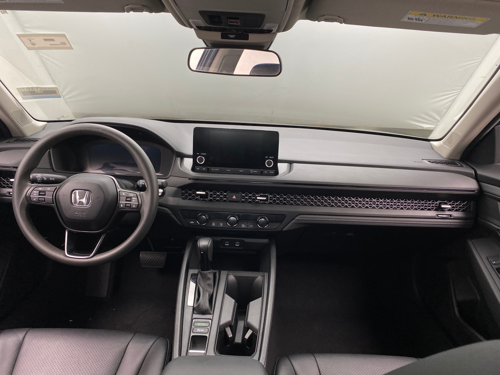 Thumbnail: 2024 Honda Accord - 3