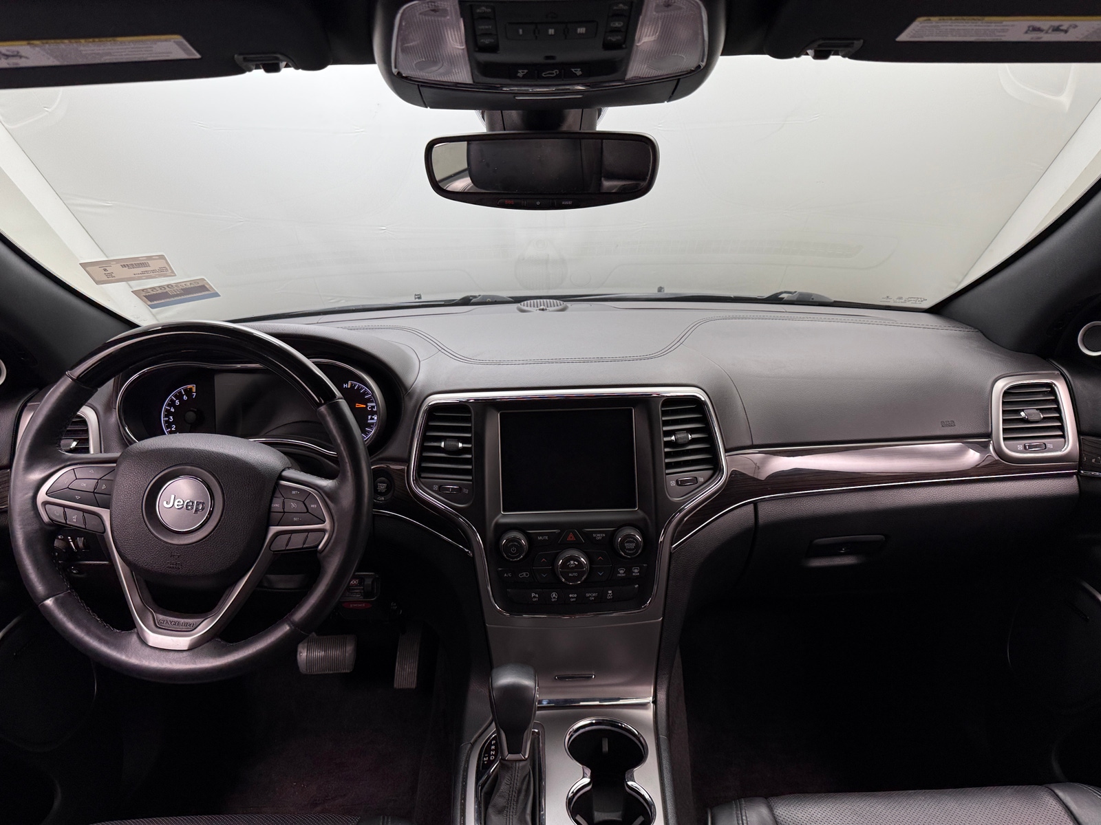 Thumbnail: 2018 Jeep Grand Cherokee - 2