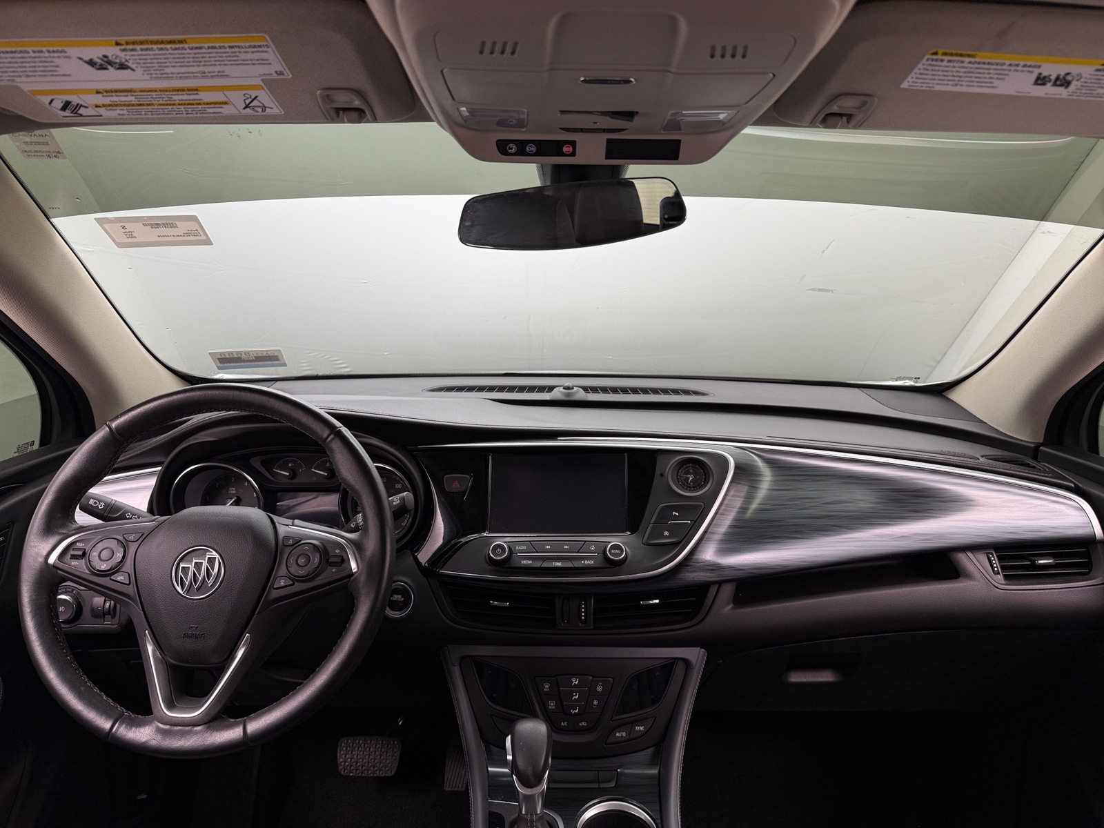 Thumbnail: 2020 Buick Envision - 2