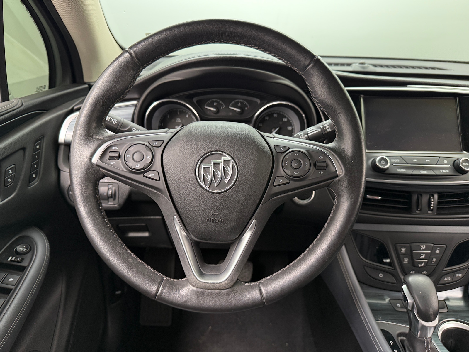 Thumbnail: 2020 Buick Envision - 4