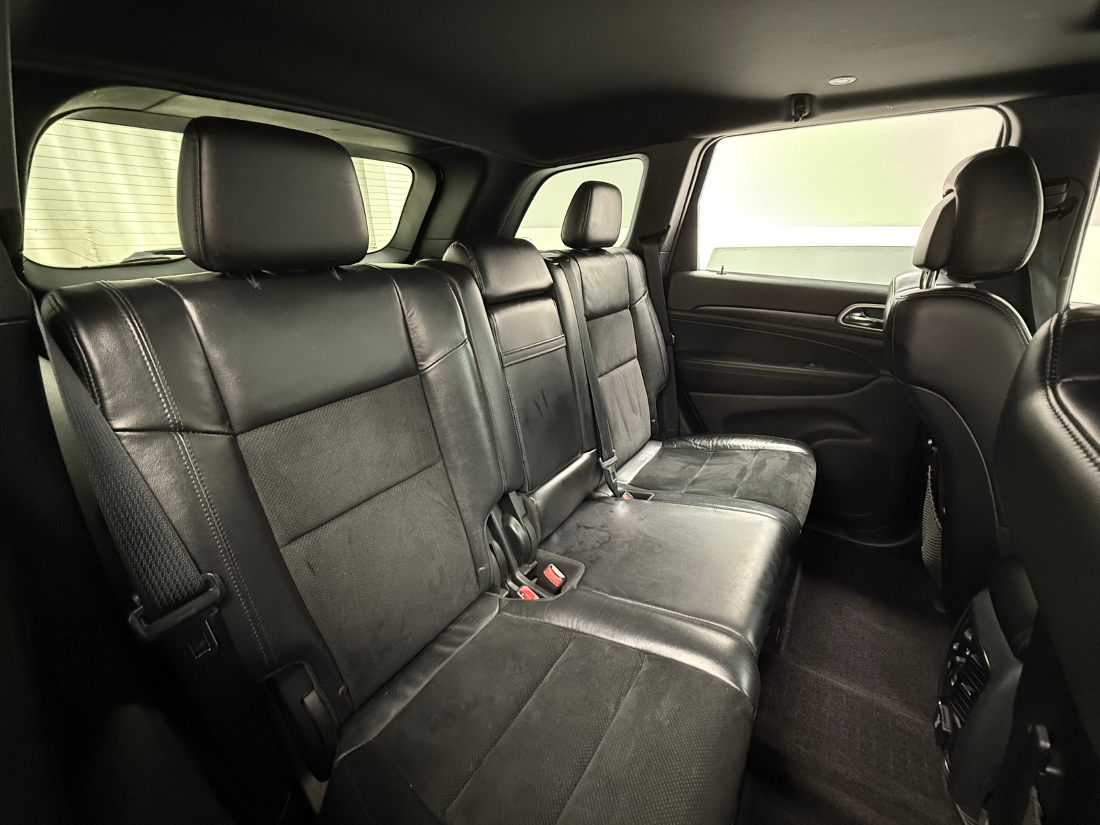 Thumbnail: 2018 Jeep Grand Cherokee - 5