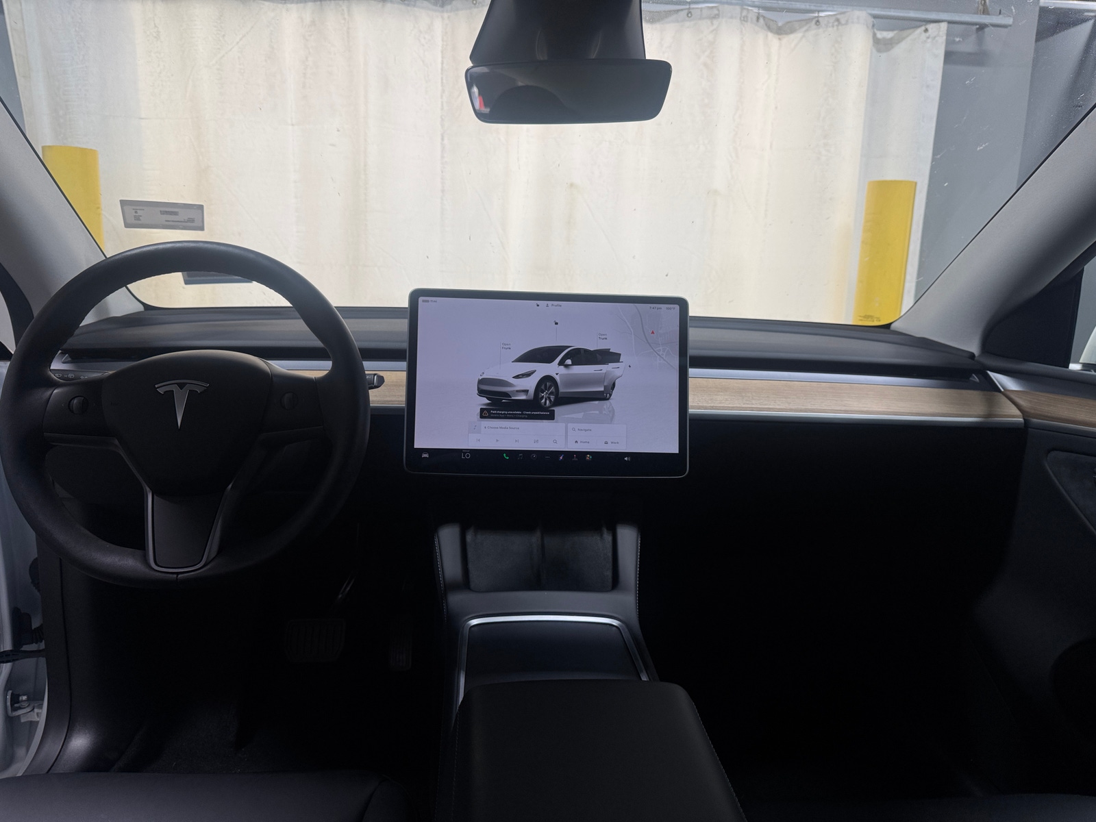 Thumbnail: 2024 Tesla Model Y - 2