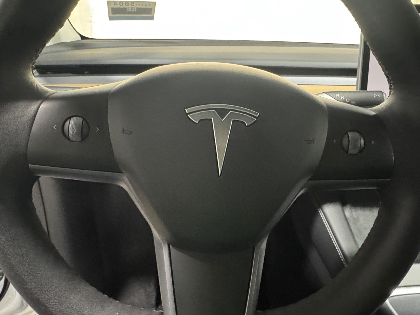 Thumbnail: 2024 Tesla Model Y - 4