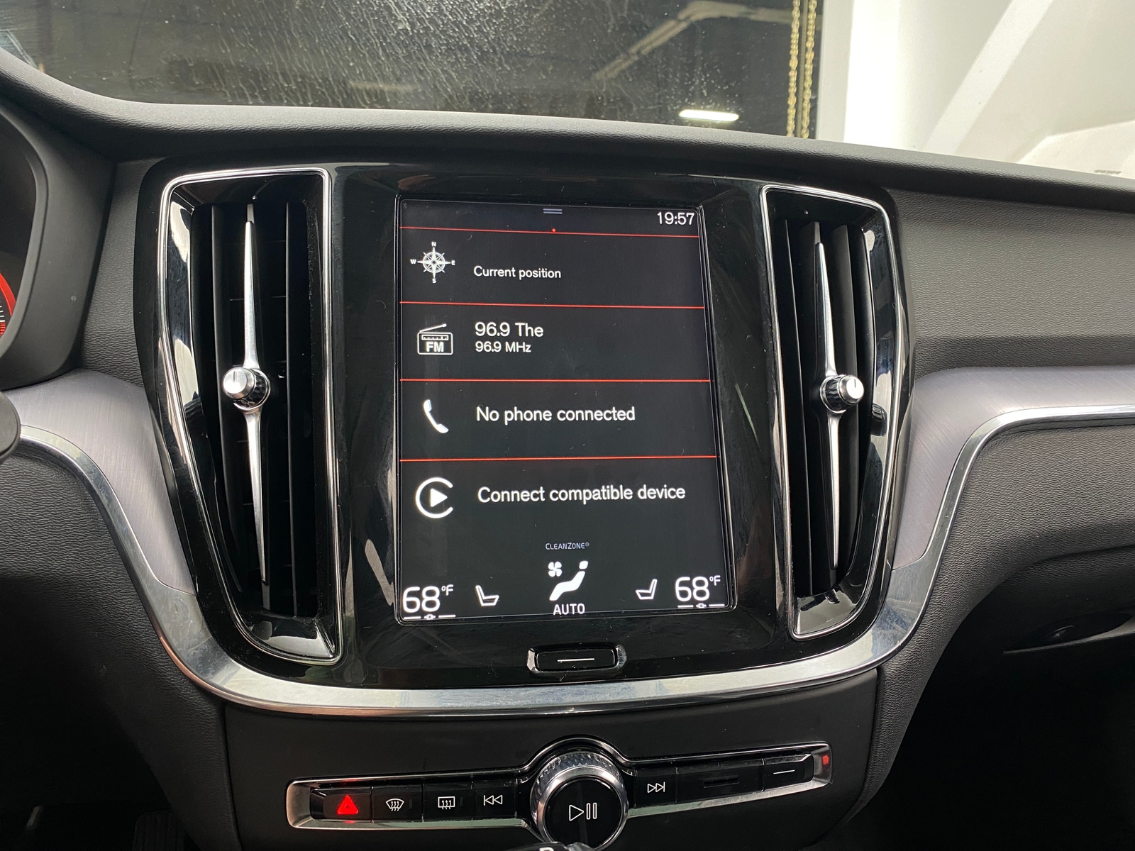 Thumbnail: 2020 Volvo V60 - 3
