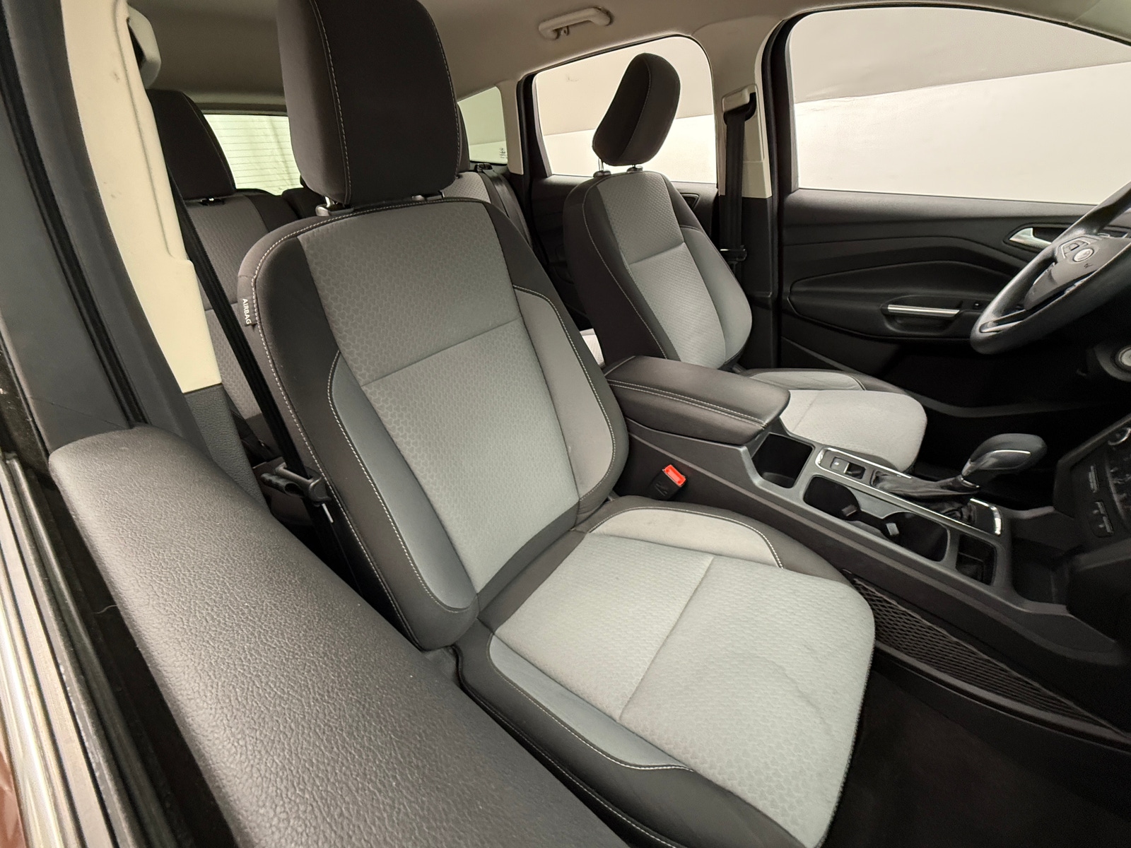 Thumbnail: 2018 Ford Escape - 2