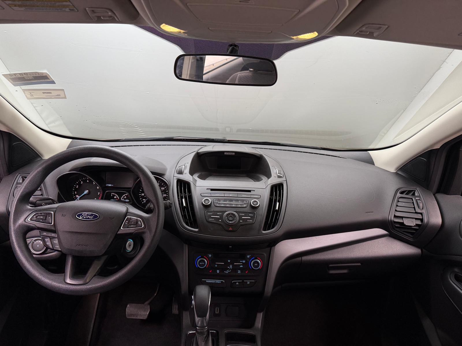 Thumbnail: 2018 Ford Escape - 3