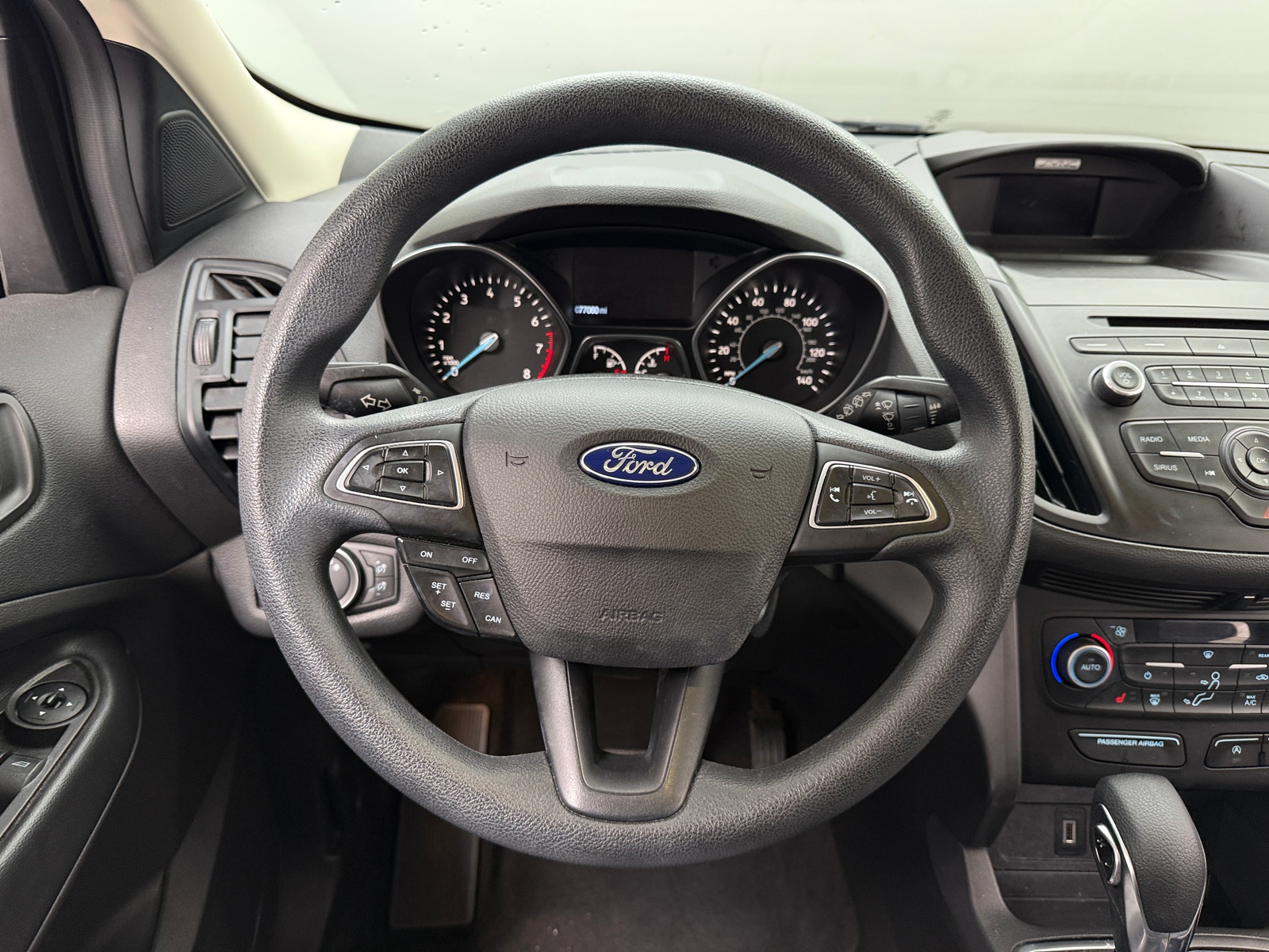 Thumbnail: 2018 Ford Escape - 5