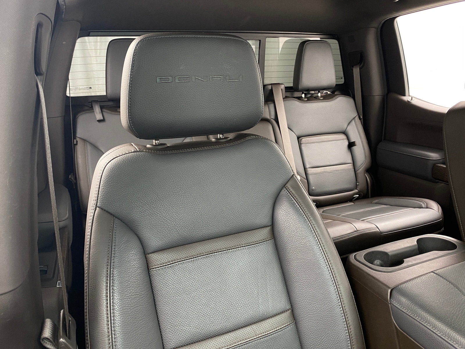 Thumbnail: 2019 GMC Sierra 1500 - 2
