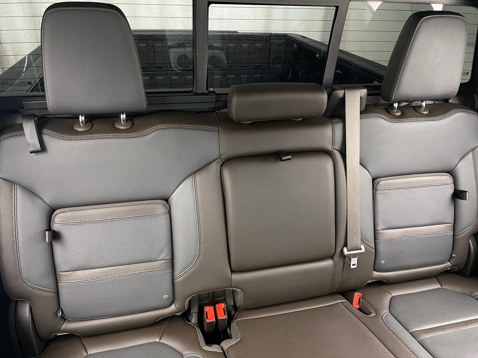 Thumbnail: 2019 GMC Sierra 1500 - 6