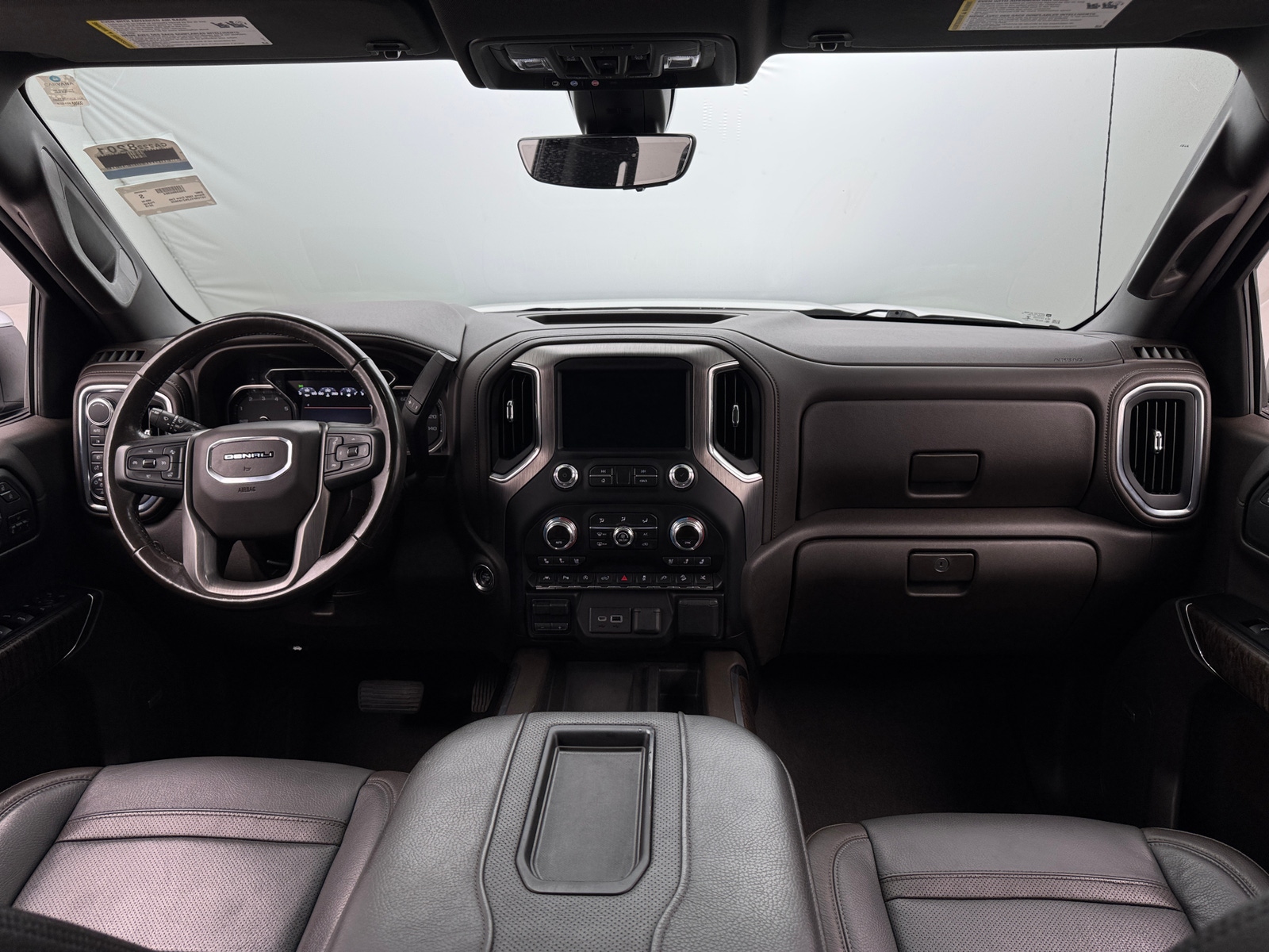 Thumbnail: 2019 GMC Sierra 1500 - 3
