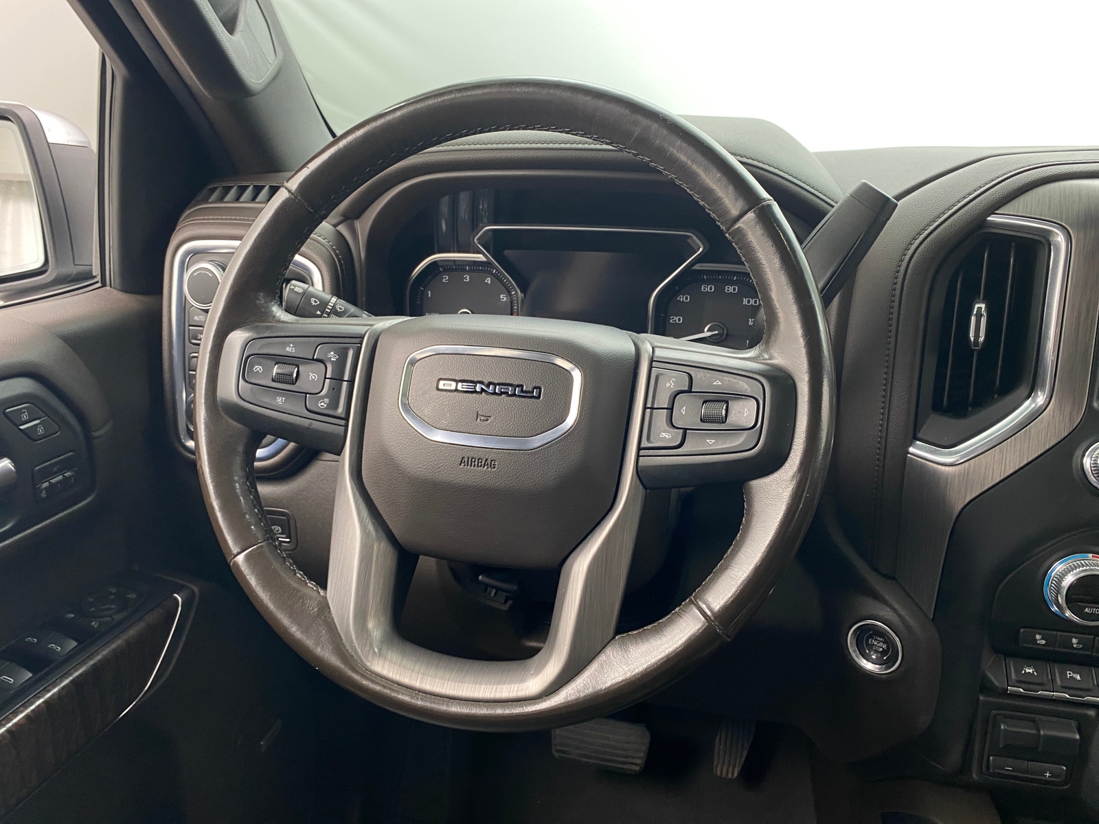 Thumbnail: 2019 GMC Sierra 1500 - 5