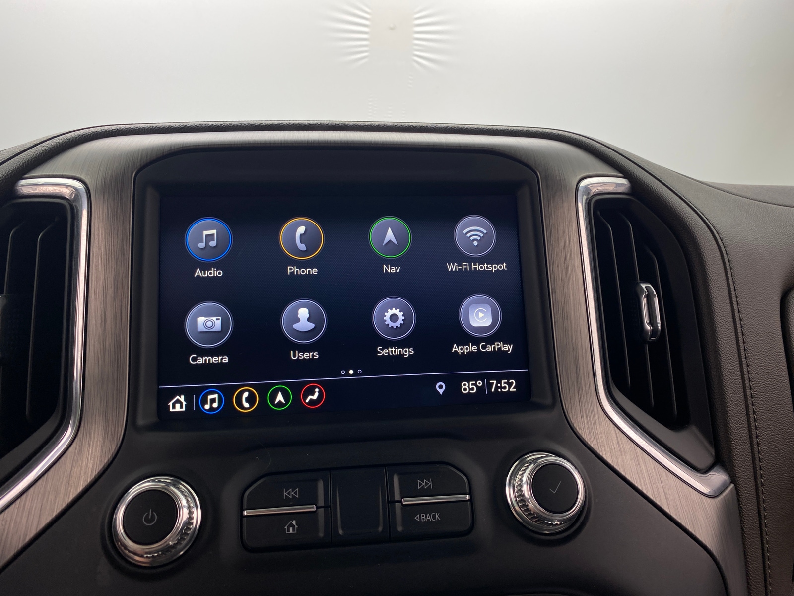 Thumbnail: 2019 GMC Sierra 1500 - 4