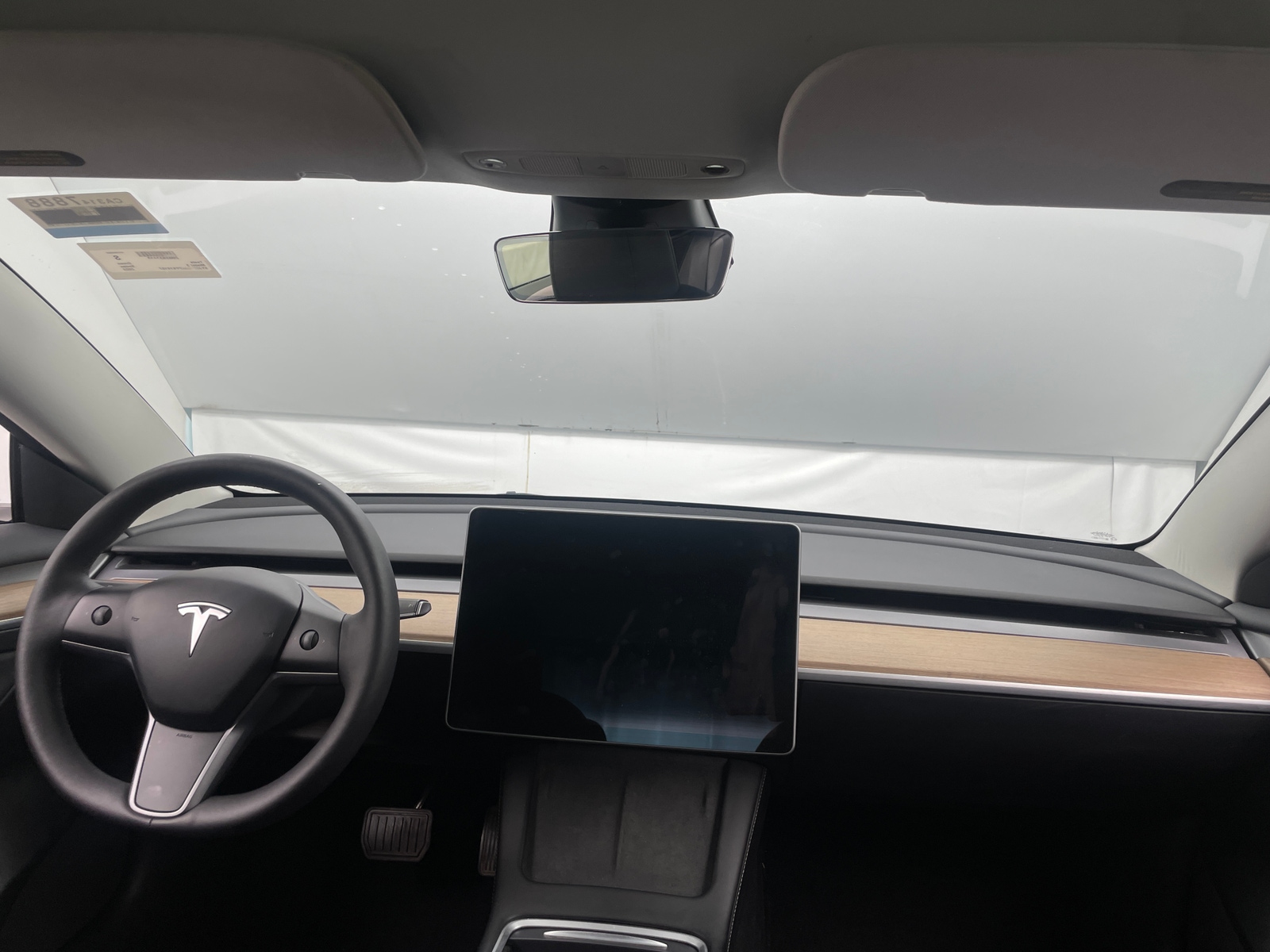 Thumbnail: 2023 Tesla Model 3 - 2