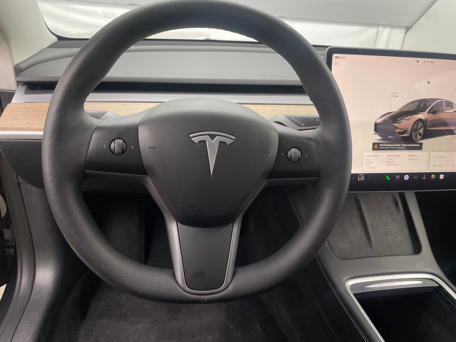 Thumbnail: 2023 Tesla Model 3 - 4