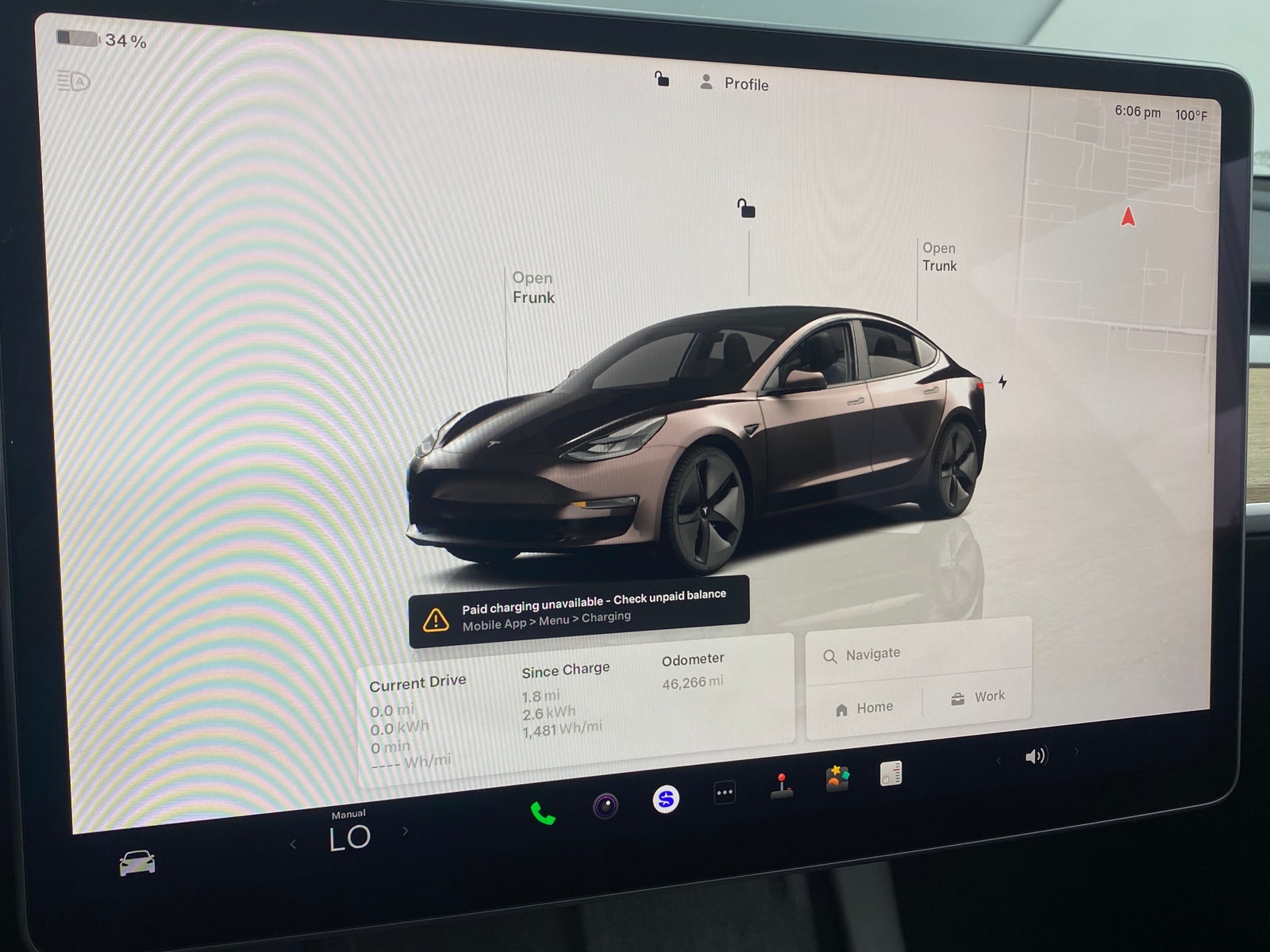 Thumbnail: 2023 Tesla Model 3 - 3