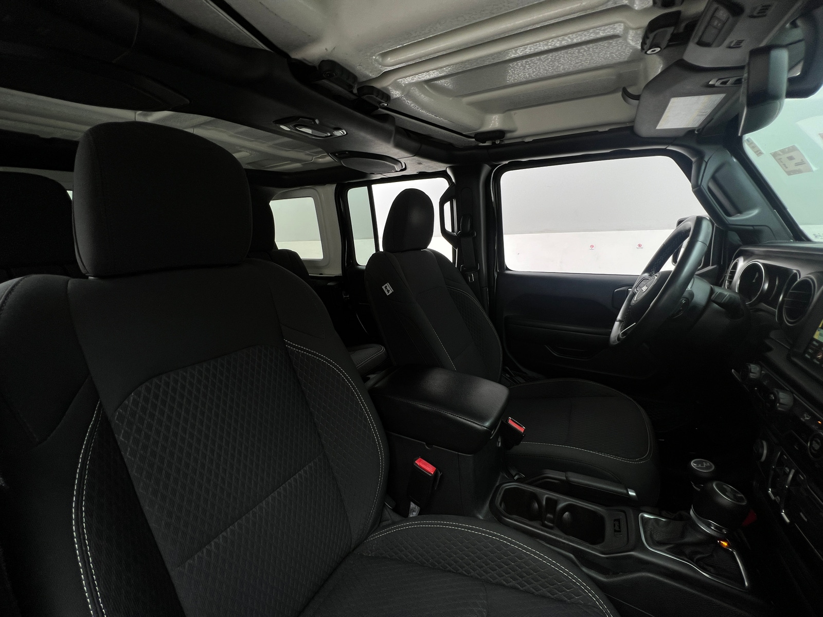 Thumbnail: 2021 Jeep Wrangler - 2