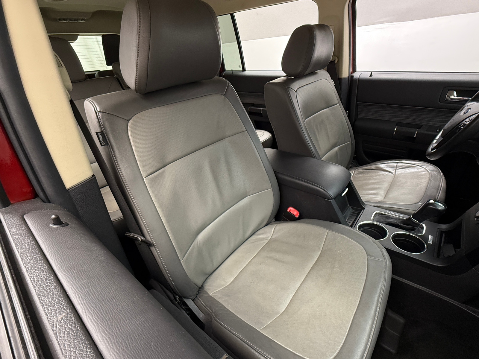 Thumbnail: 2018 Ford Flex - 2