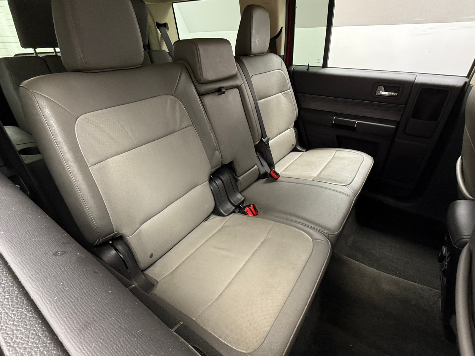Thumbnail: 2018 Ford Flex - 6