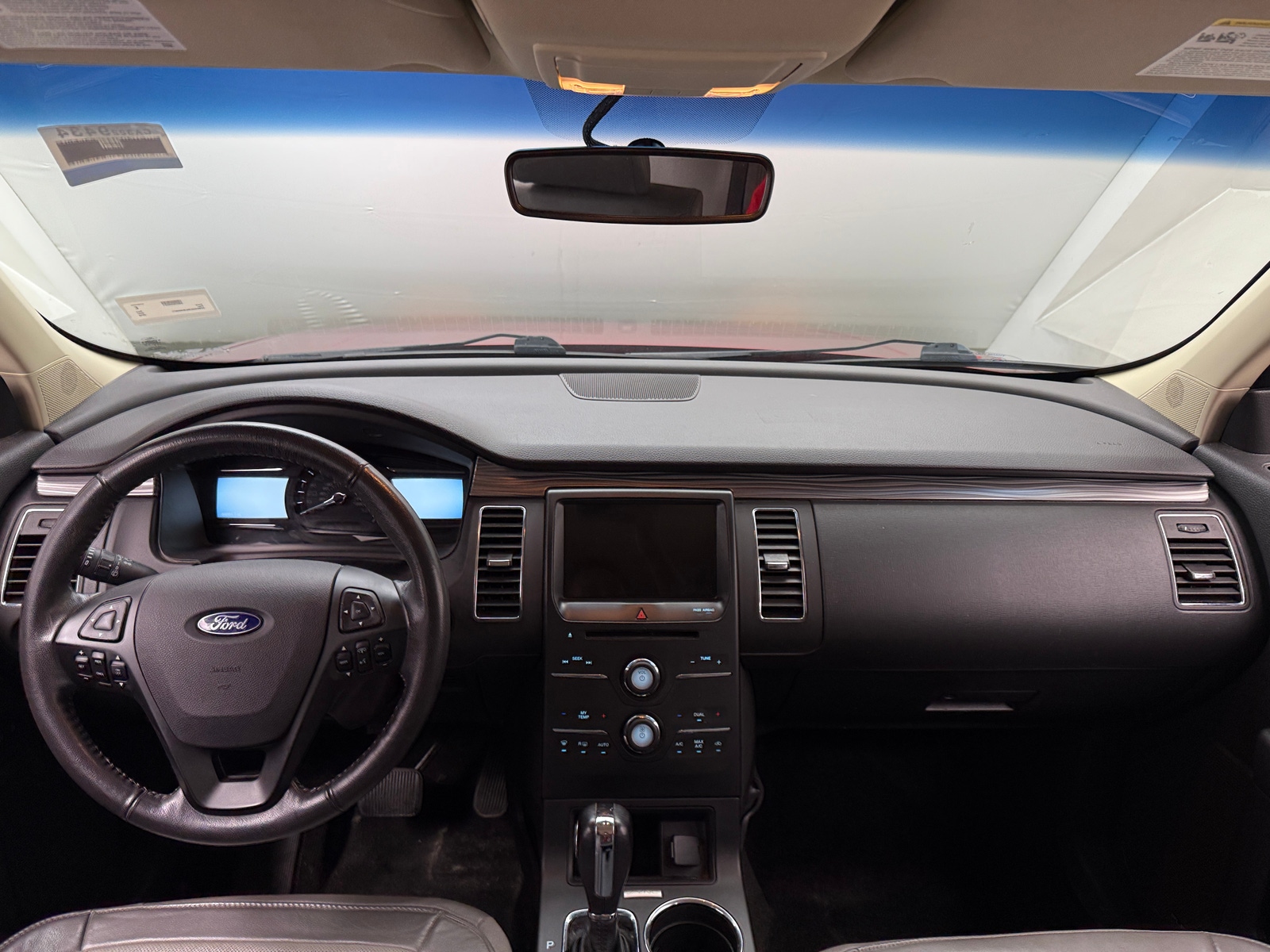 Thumbnail: 2018 Ford Flex - 3