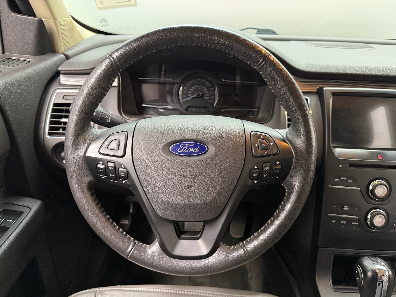 Thumbnail: 2018 Ford Flex - 5