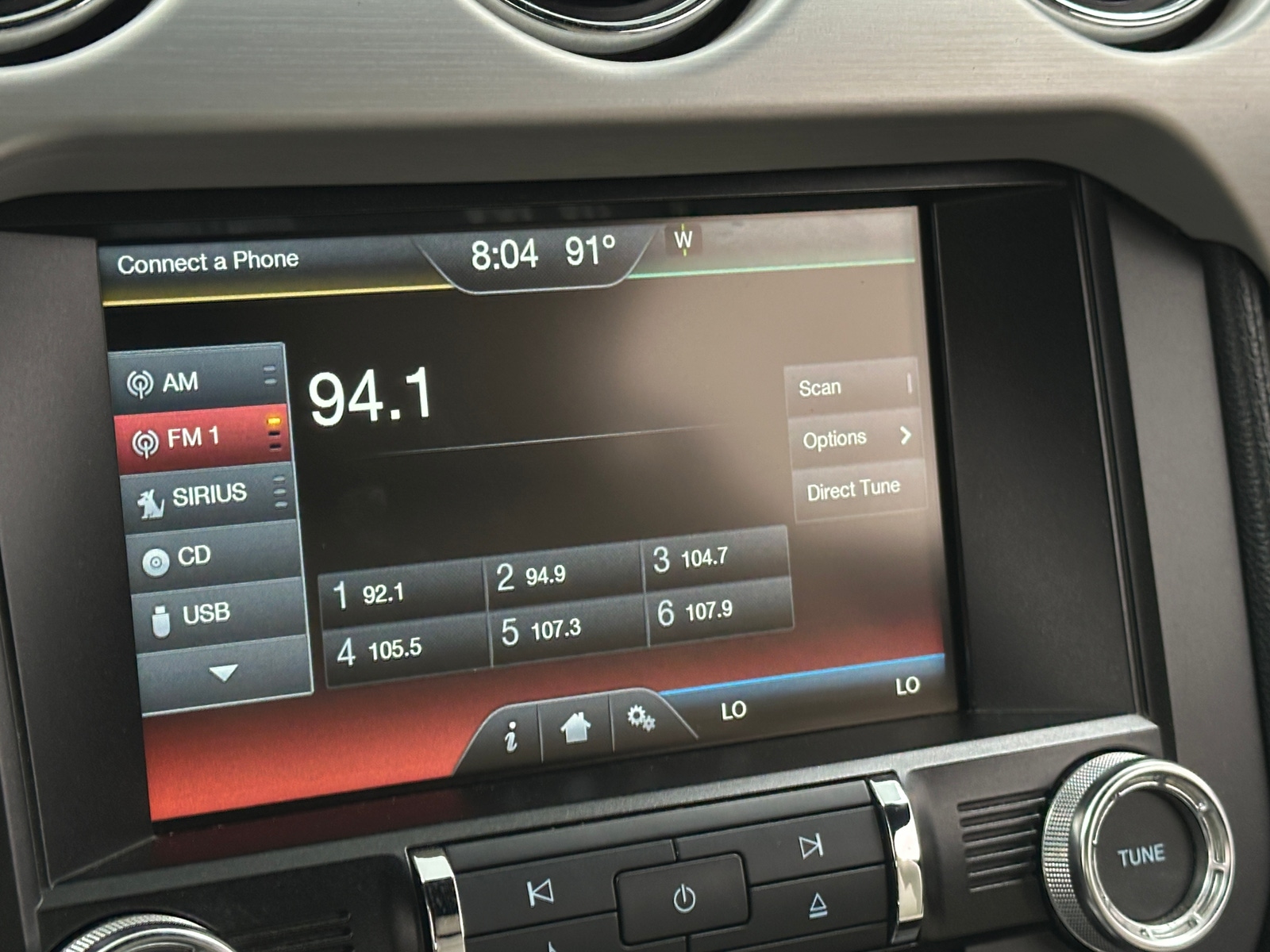 Thumbnail: 2015 Ford Mustang - 3