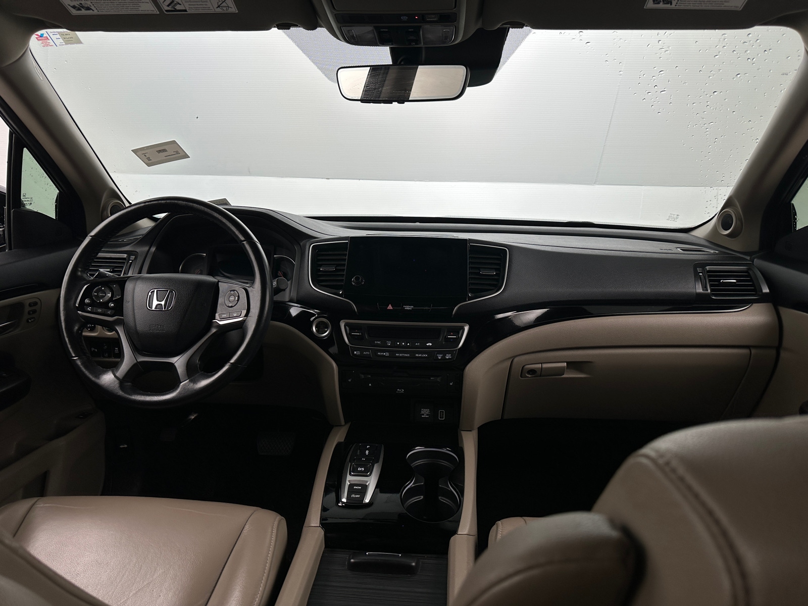 Thumbnail: 2020 Honda Pilot - 2