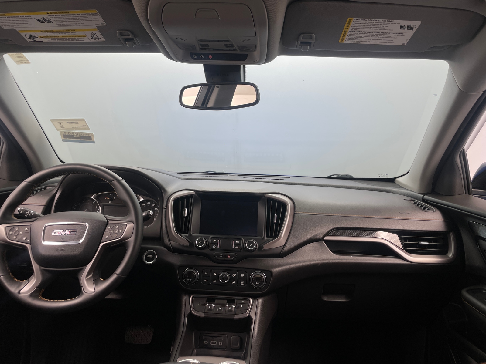 Thumbnail: 2024 GMC Terrain - 2