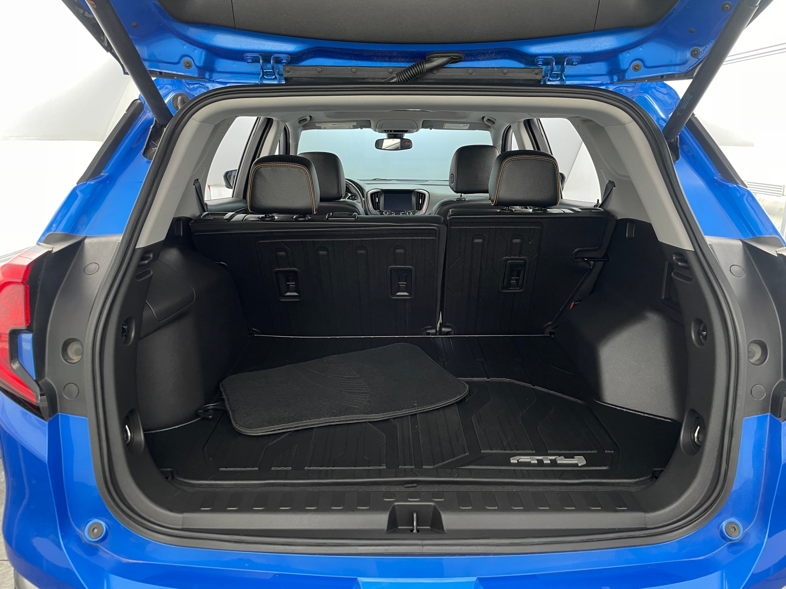Thumbnail: 2024 GMC Terrain - 6
