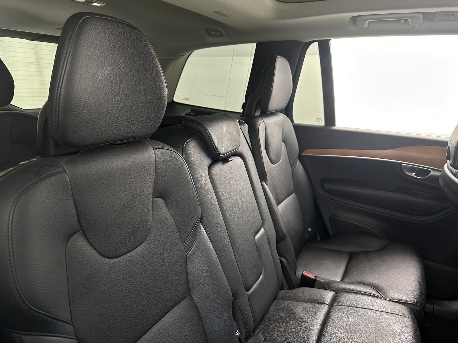 Thumbnail: 2024 Volvo XC90 - 5