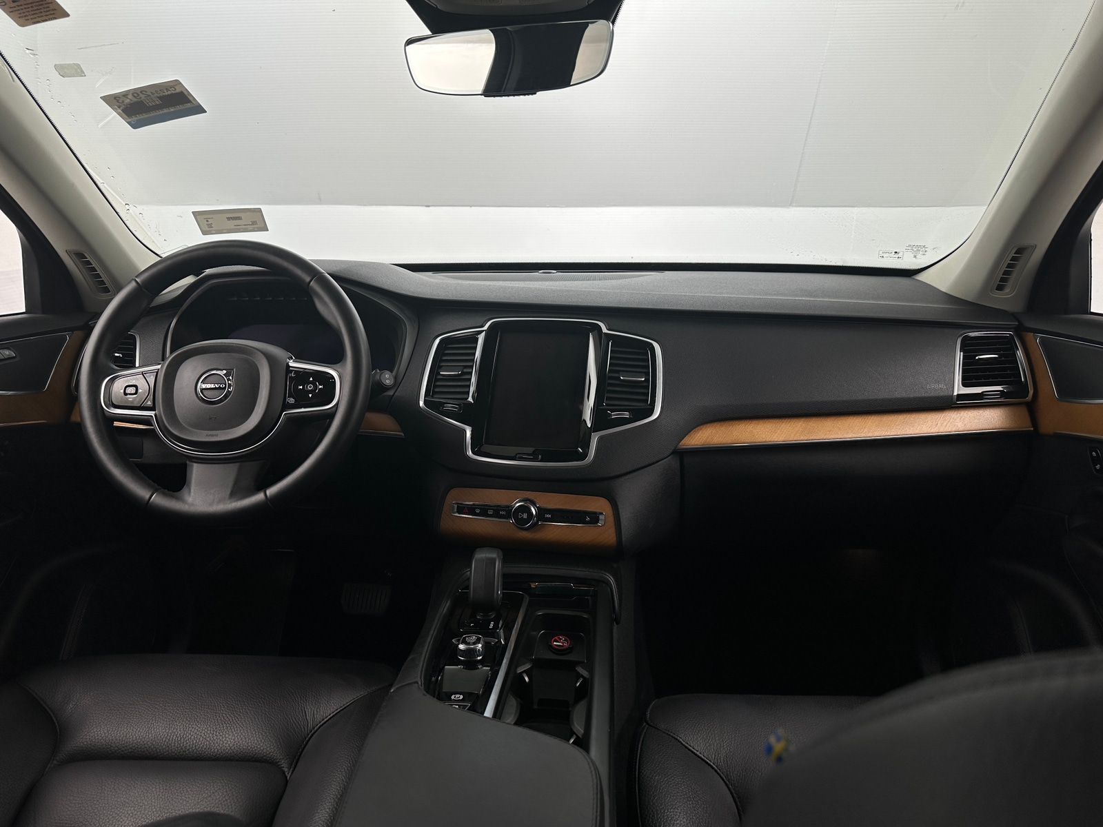 Thumbnail: 2024 Volvo XC90 - 2