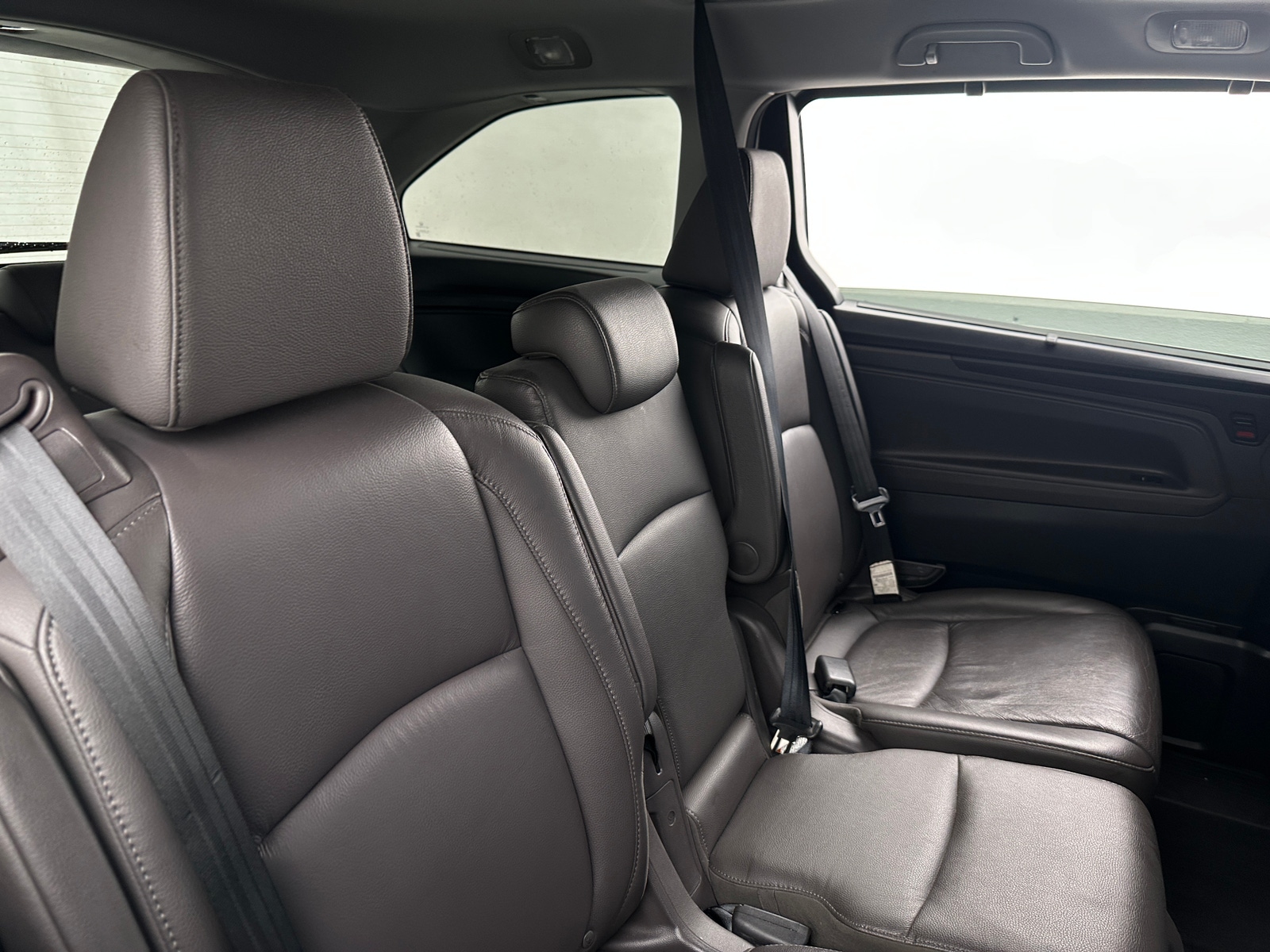 Thumbnail: 2020 Honda Odyssey - 5