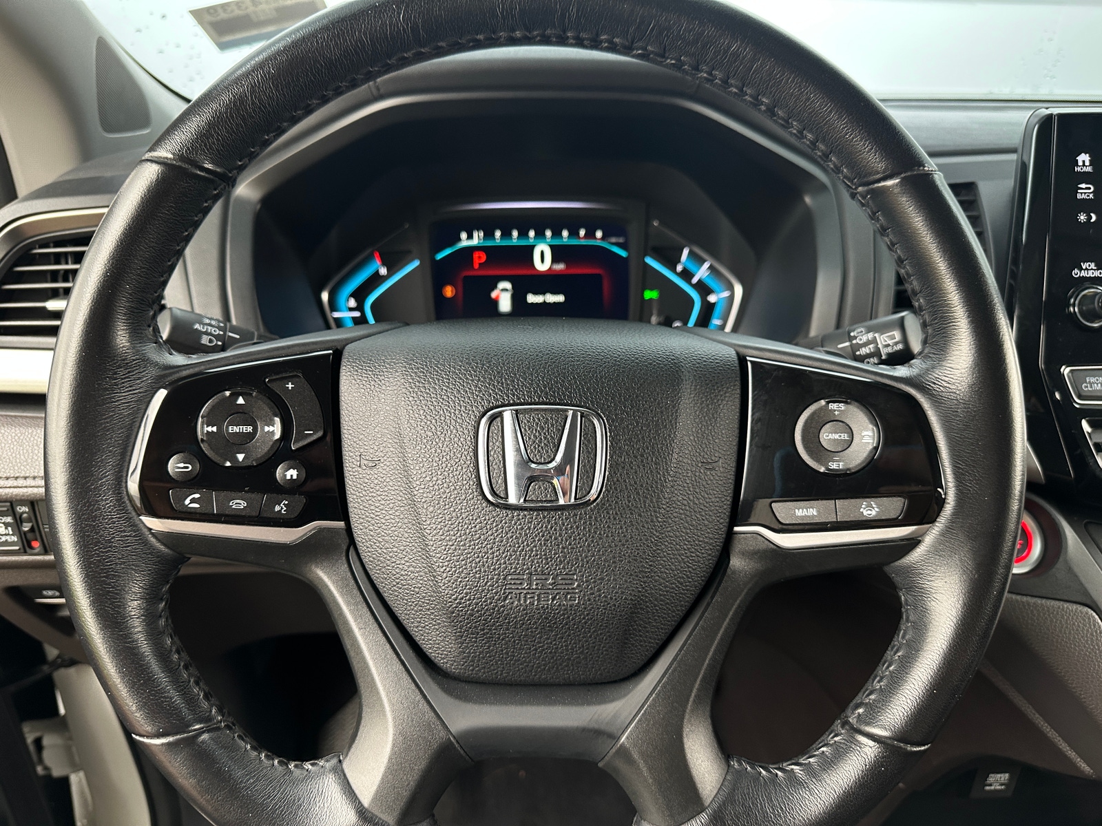 Thumbnail: 2020 Honda Odyssey - 4